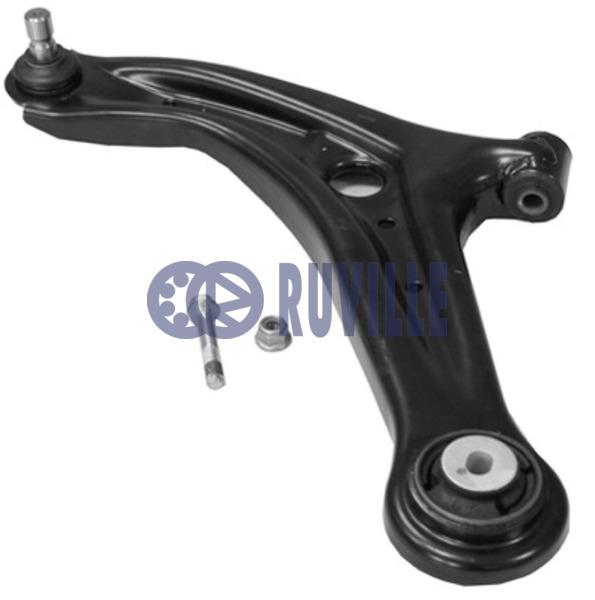 Ruville 935288 Suspension arm front lower left 935288: Buy near me in Poland at 2407.PL - Good price!
