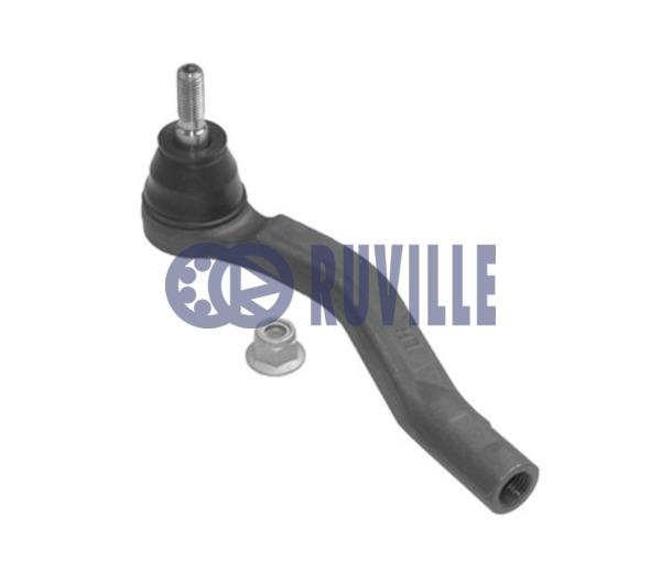 Ruville 925536 Tie rod end outer 925536: Buy near me in Poland at 2407.PL - Good price!
