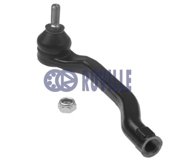 Ruville 925522 Tie rod end outer 925522: Buy near me at 2407.PL in Poland at an Affordable price!