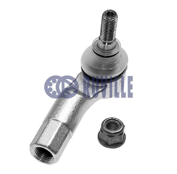 Ruville 918223 Tie rod end outer 918223: Buy near me at 2407.PL in Poland at an Affordable price!