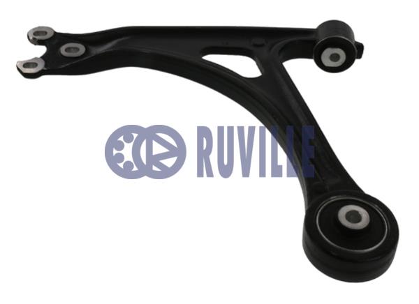 Ruville 935770 Track Control Arm 935770: Buy near me in Poland at 2407.PL - Good price!
