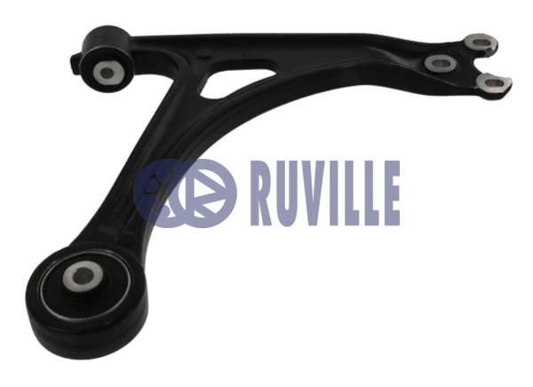 Ruville 935771 Track Control Arm 935771: Buy near me in Poland at 2407.PL - Good price!