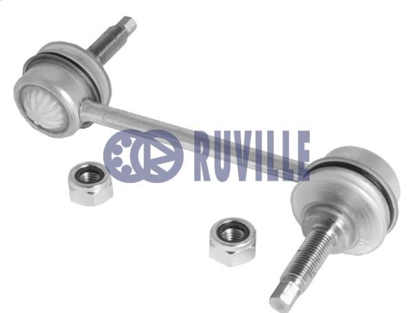 Ruville 916661 Rod/Strut, stabiliser 916661: Buy near me in Poland at 2407.PL - Good price!