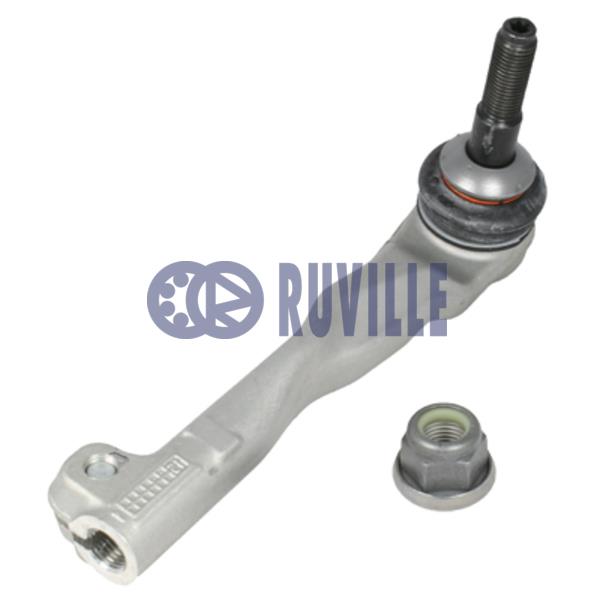 Ruville 925051 Tie rod end outer 925051: Buy near me in Poland at 2407.PL - Good price!