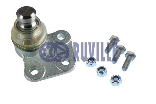 Ruville 925507 Ball joint 925507: Buy near me in Poland at 2407.PL - Good price!