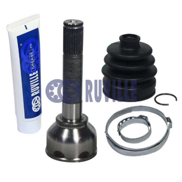 Ruville 77726S CV joint 77726S: Buy near me in Poland at 2407.PL - Good price!