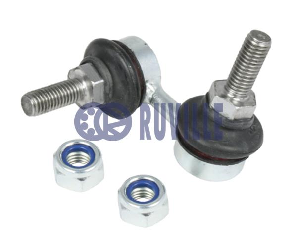 Ruville 917128 Rod/Strut, stabiliser 917128: Buy near me in Poland at 2407.PL - Good price!