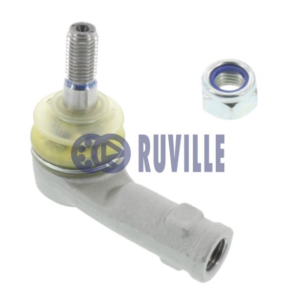 Ruville 918214 Tie rod end outer 918214: Buy near me in Poland at 2407.PL - Good price!