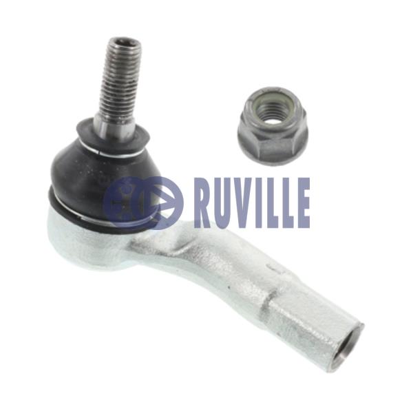 Ruville 918226 Tie rod end outer 918226: Buy near me at 2407.PL in Poland at an Affordable price!