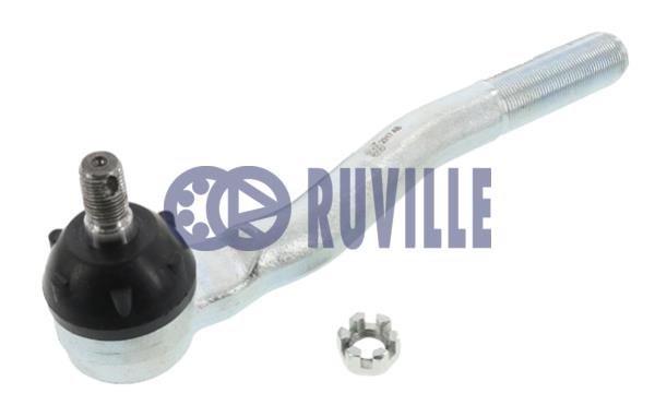 Ruville 918638 Tie rod end outer 918638: Buy near me in Poland at 2407.PL - Good price!