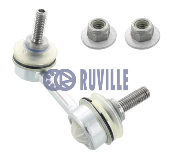 Ruville 925540 Rod/Strut, stabiliser 925540: Buy near me in Poland at 2407.PL - Good price!