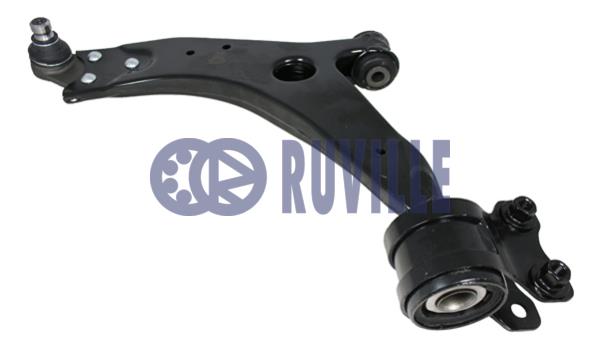 Ruville 935284 Track Control Arm 935284: Buy near me in Poland at 2407.PL - Good price!