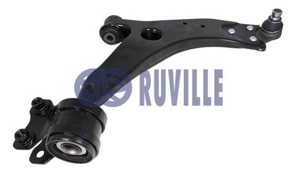Ruville 935285 Track Control Arm 935285: Buy near me in Poland at 2407.PL - Good price!