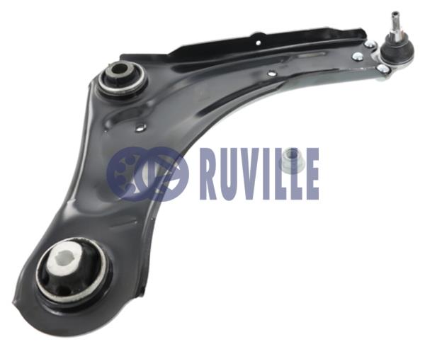 Ruville 935555 Track Control Arm 935555: Buy near me in Poland at 2407.PL - Good price!