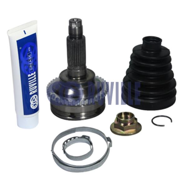 Ruville 77016S CV joint 77016S: Buy near me in Poland at 2407.PL - Good price!