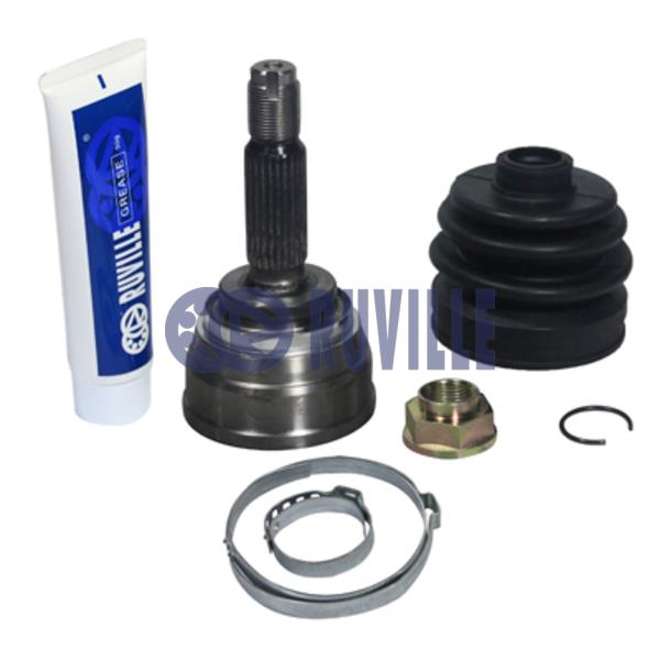 Ruville 77303S CV joint 77303S: Buy near me in Poland at 2407.PL - Good price!