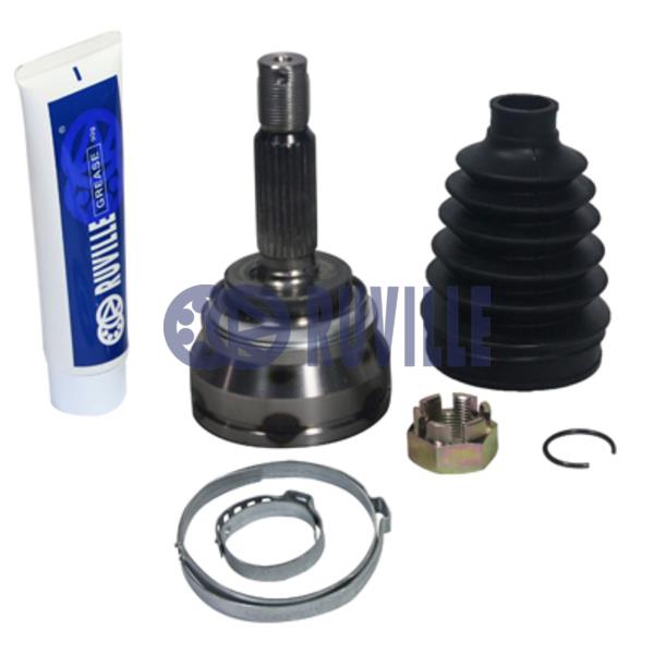 Ruville 77315S CV joint 77315S: Buy near me in Poland at 2407.PL - Good price!