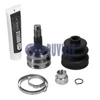 Ruville 75809S CV joint 75809S: Buy near me in Poland at 2407.PL - Good price!