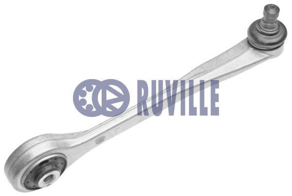 Ruville 935755 Track Control Arm 935755: Buy near me in Poland at 2407.PL - Good price!