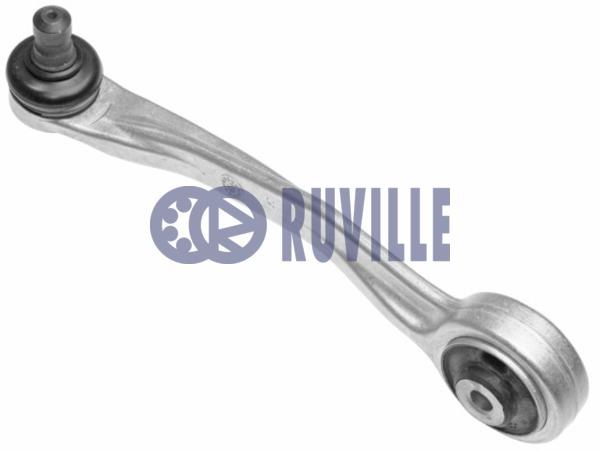 Ruville 935756 Suspension arm front upper left 935756: Buy near me at 2407.PL in Poland at an Affordable price!