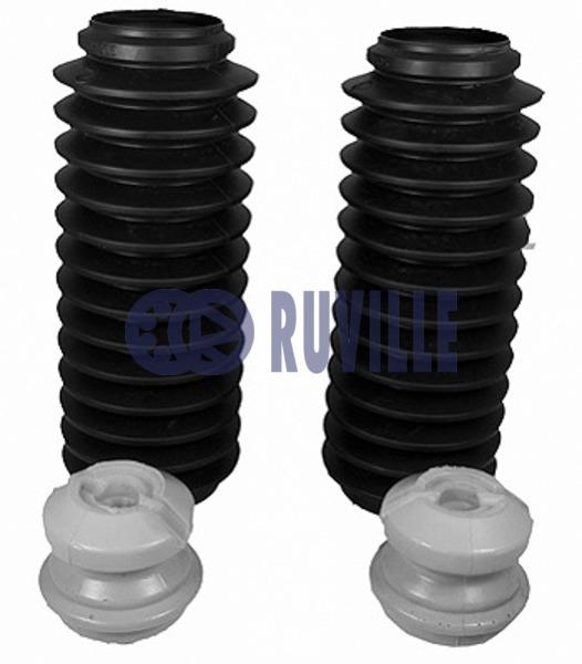 Ruville 816707 Dustproof kit for 2 shock absorbers 816707: Buy near me in Poland at 2407.PL - Good price!