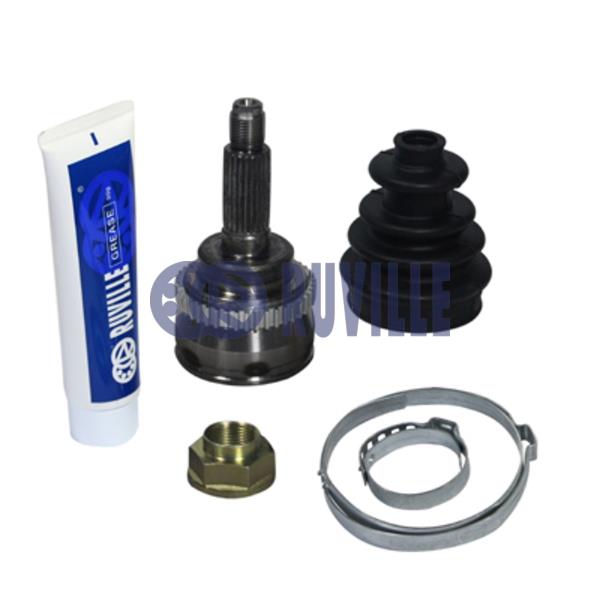 Ruville 75315S CV joint 75315S: Buy near me in Poland at 2407.PL - Good price!