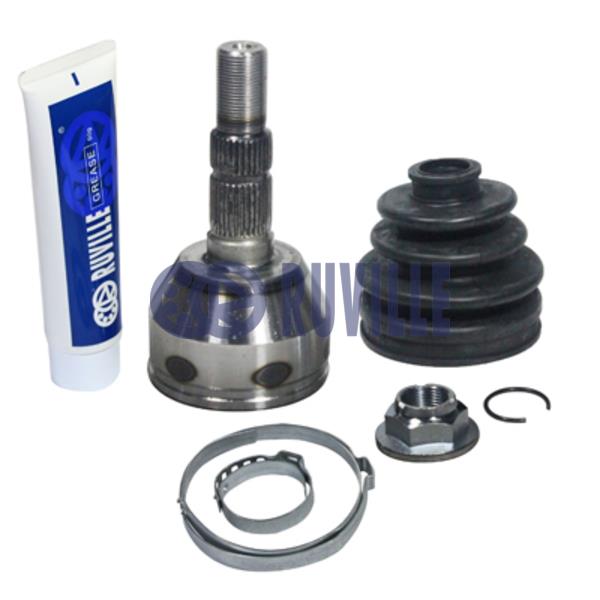 Ruville 75325S CV joint 75325S: Buy near me in Poland at 2407.PL - Good price!