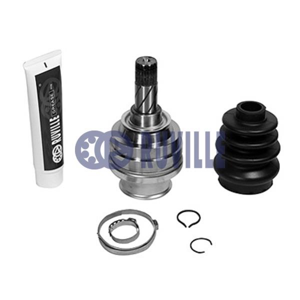 Ruville 75352S CV joint 75352S: Buy near me in Poland at 2407.PL - Good price!