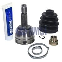 Ruville 75845S CV joint 75845S: Buy near me in Poland at 2407.PL - Good price!