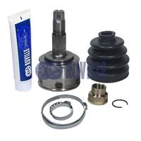 Ruville 75852S CV joint 75852S: Buy near me in Poland at 2407.PL - Good price!