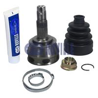Ruville 75855S CV joint 75855S: Buy near me in Poland at 2407.PL - Good price!