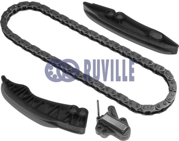 Ruville 3450039S Timing chain kit 3450039S: Buy near me in Poland at 2407.PL - Good price!