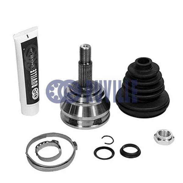 Ruville 75403S CV joint 75403S: Buy near me in Poland at 2407.PL - Good price!