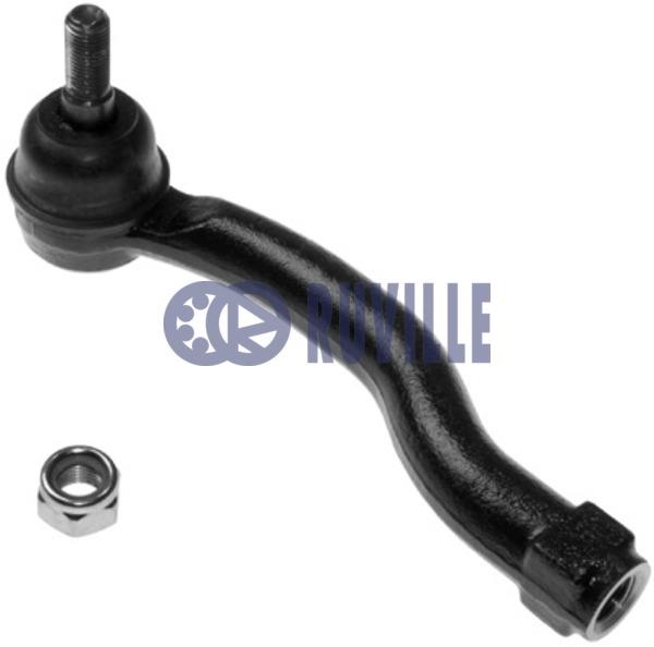 Ruville 926934 Tie rod end left 926934: Buy near me in Poland at 2407.PL - Good price!