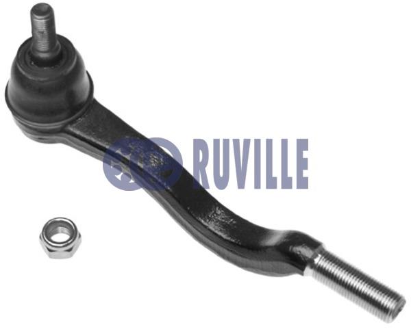 Ruville 917345 Tie rod end outer 917345: Buy near me in Poland at 2407.PL - Good price!