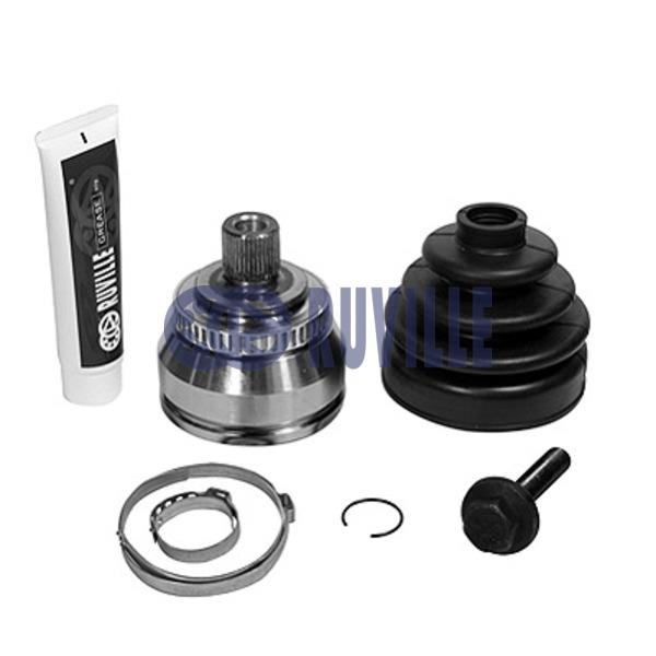 Ruville 75426S CV joint 75426S: Buy near me in Poland at 2407.PL - Good price!