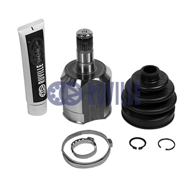 Ruville 75442S CV joint 75442S: Buy near me in Poland at 2407.PL - Good price!