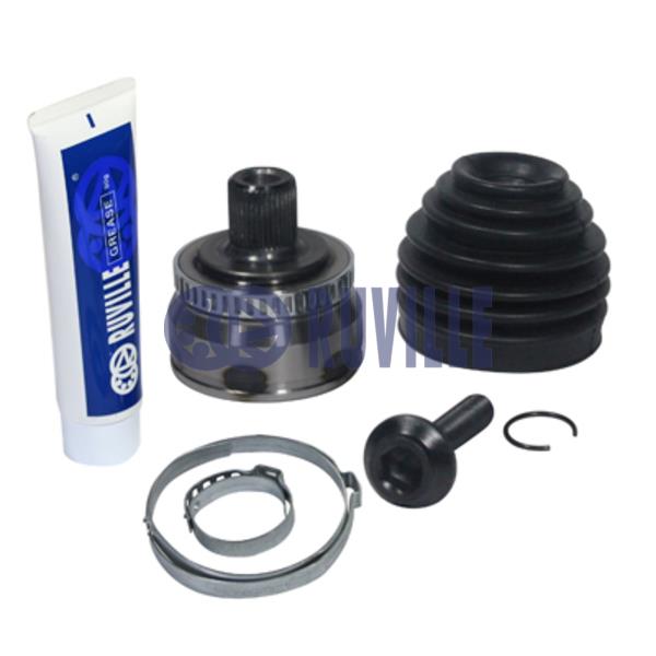 Ruville 75726S CV joint 75726S: Buy near me in Poland at 2407.PL - Good price!