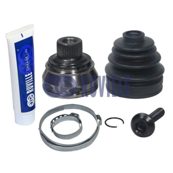Ruville 75731S CV joint 75731S: Buy near me in Poland at 2407.PL - Good price!