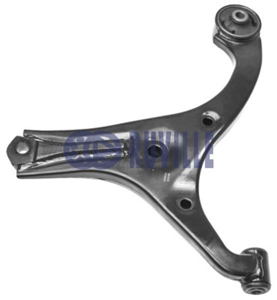 Ruville 938934 Track Control Arm 938934: Buy near me in Poland at 2407.PL - Good price!