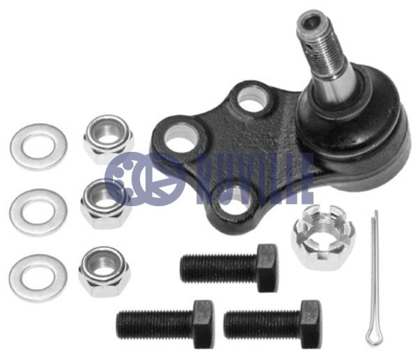 Ruville 916893 Ball joint 916893: Buy near me in Poland at 2407.PL - Good price!
