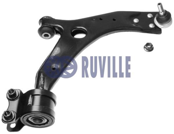 Ruville 936529 Suspension arm front lower right 936529: Buy near me in Poland at 2407.PL - Good price!