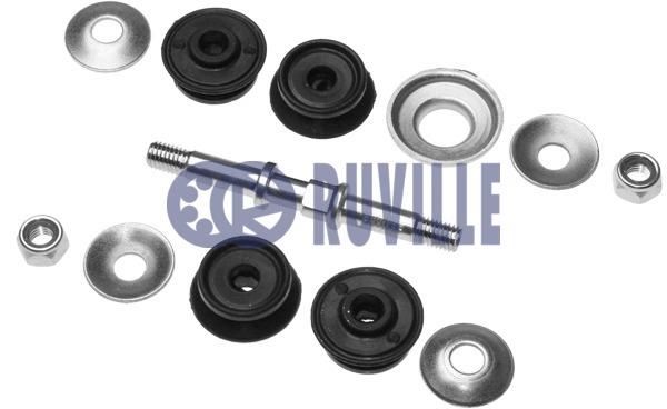 Ruville 916648 Rod/Strut, stabiliser 916648: Buy near me in Poland at 2407.PL - Good price!