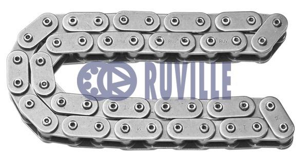 Ruville 3451093 CHAIN OIL PUMP 3451093: Buy near me at 2407.PL in Poland at an Affordable price!