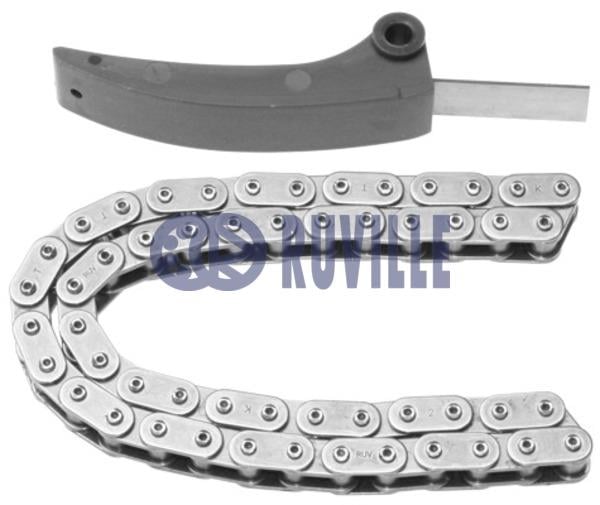 Ruville 3454008S CHAIN OIL PUMP 3454008S: Buy near me in Poland at 2407.PL - Good price!
