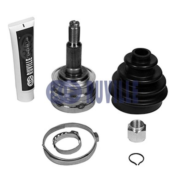 Ruville 79003S CV joint 79003S: Buy near me in Poland at 2407.PL - Good price!