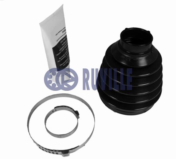 Ruville 755971 Bellow set, drive shaft 755971: Buy near me in Poland at 2407.PL - Good price!
