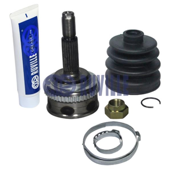Ruville 79105S CV joint 79105S: Buy near me in Poland at 2407.PL - Good price!
