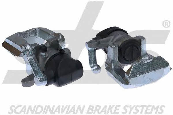 SBS 1301213930 Brake caliper rear right 1301213930: Buy near me at 2407.PL in Poland at an Affordable price!