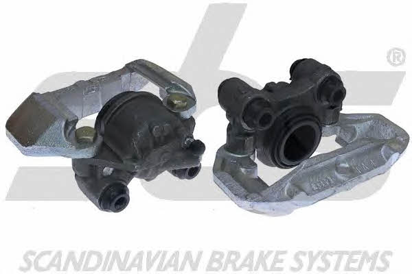 SBS 1301213938 Brake caliper front right 1301213938: Buy near me in Poland at 2407.PL - Good price!